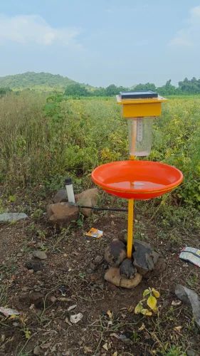2 Acre Solar Insect Trap - Image 4