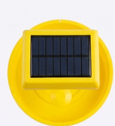 Mini Solar Insect Trap - Image 3