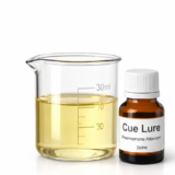 Glass Cue Lure Pheromone Trap