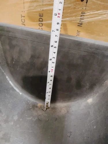 Goat Feeding Tray with stand - Image 4