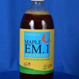 Maple EM 1 Aquamagic