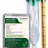 American Bollworm Heli Lure Combo Pack for effective pest control