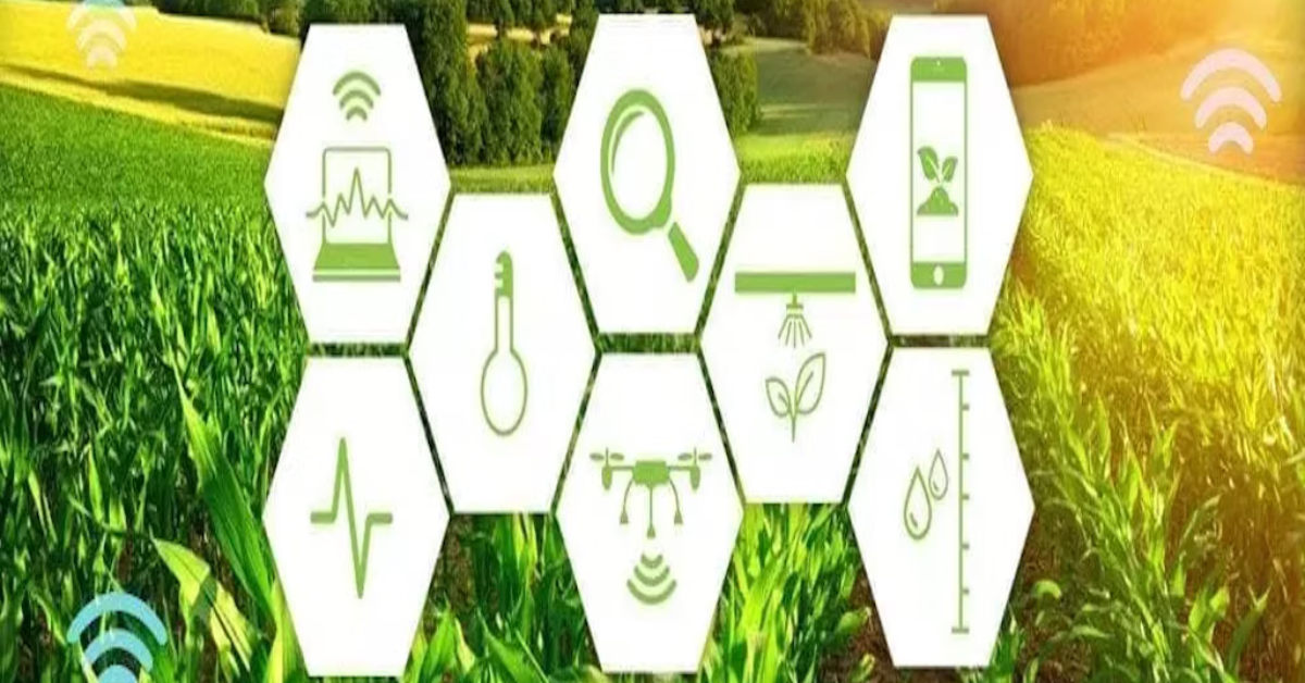 Intelligent Farming Solutions in India: How Technology Is Transforming Agriculture in 2026